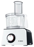 Zdjęcia - Robot kuchenny Bosch MCM4 Styline MCM4100 biały