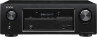 Фото - AV-ресивер Denon AVR-X540BT 