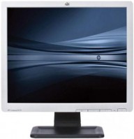 Zdjęcia - Monitor HP LE1711 17 "