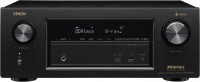 Фото - AV-ресивер Denon AVR-X2400H 