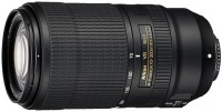Obiektyw Nikon 70-300mm f/4.5-5.6E VR AF-P ED Nikkor 