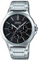 Zdjęcia - Zegarek Casio MTP-V300D-1A 