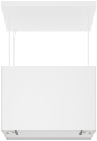 Zdjęcia - Okap IKEA 702.720.64 biały