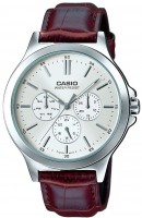 Фото - Наручний годинник Casio MTP-V300L-7A 