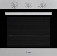 Фото - Духова шафа Indesit IFW 6834 IX 