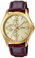 Zdjęcia - Zegarek Casio MTP-V301GL-9A 