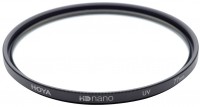 Filtr fotograficzny Hoya HD UV Nano 72 mm