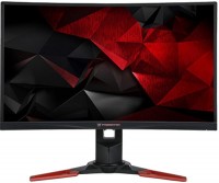 Zdjęcia - Monitor Acer Predator Z321Qbmiphzx 32 "  czarny