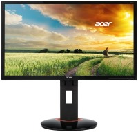 Zdjęcia - Monitor Acer Predator XB240Hbmjdpr 24 "  czarny