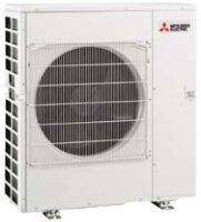 Фото - Кондиціонер Mitsubishi Electric MXZ-3E68VA 68 м² на 3 блоки(ів)