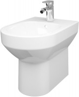 Zdjęcia - Bidet AM-PM Spirit 2.0 C703111WH 