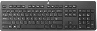 Фото - Клавіатура HP USB Slim Business Keyboard 
