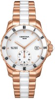 Фото - Наручний годинник Certina C014.235.33.011.00 