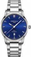 Наручний годинник Certina C024.410.11.041.20 