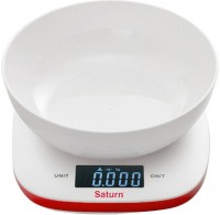 Zdjęcia - Waga Saturn ST-KS7815 