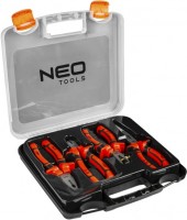 Набір інструментів NEO 01-304 