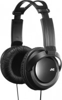 Słuchawki JVC HA-RX330 