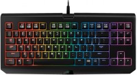 Фото - Клавіатура Razer BlackWidow Tournament Chroma 