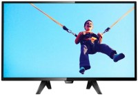 Фото - Телевізор Philips 32PHS5302 32 "