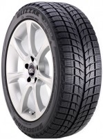 Zdjęcia - Opona Bridgestone Blizzak LM-60 255/50 R19 103Q 