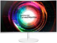 Zdjęcia - Monitor Samsung C27H711Q 27 "