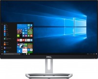 Фото - Монітор Dell S2218H 22 "  чорний