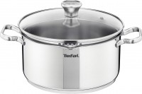 Zdjęcia - Garnek Tefal Duetto A7054685 