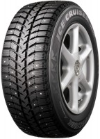 Фото - Шини Bridgestone Ice Cruiser 5000 215/50 R17 91T 