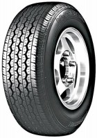 Zdjęcia - Opona Bridgestone RD-613 Steel 185/80 R14C 102N 