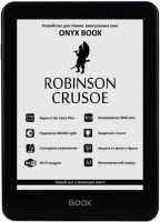 Фото - Електронна книга ONYX BOOX Robinson Crusoe 