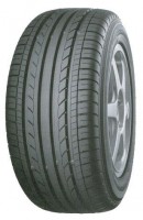 Zdjęcia - Opona Yokohama AVS Decibel V550 235/45 R17 95Y 