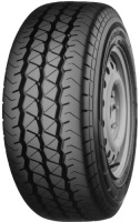 Zdjęcia - Opona Yokohama RY818 185/80 R14C 102R 