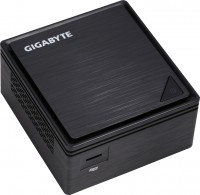 Фото - Персональний комп'ютер Gigabyte BRIX (GB-BPCE-3455)