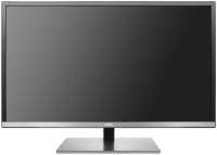 Zdjęcia - Monitor AOC U3277FWQ 32 "  srebrny