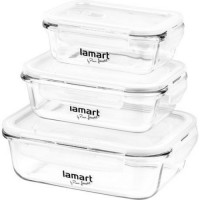 Харчовий контейнер Lamart LT6011 