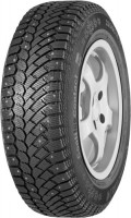 Шини Continental ContiIceContact 215/50 R17 95T 