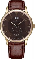 Фото - Наручний годинник Claude Bernard 64005 37R BRIR 