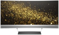 Zdjęcia - Monitor HP ENVY 34 34 "