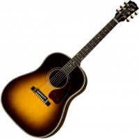 Zdjęcia - Gitara Gibson J-45 Custom 