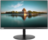 Фото - Монітор Lenovo ThinkVision T23i-10 23 "