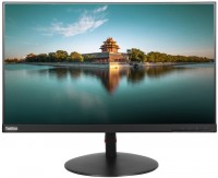 Фото - Монітор Lenovo ThinkVision T24i-10 24 "