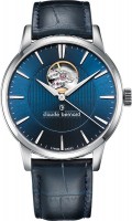 Фото - Наручний годинник Claude Bernard 85017 3 BUIN 