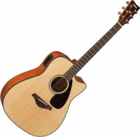 Гітара Yamaha FGX800C 