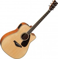 Гітара Yamaha FGX820C 