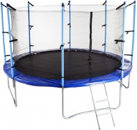 Zdjęcia - Trampolina GartenPlay 12ft 