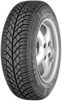 Zdjęcia - Opona Continental ContiWinterContact TS830 235/60 R18 100H 