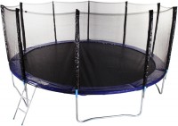 Zdjęcia - Trampolina GartenPlay 16ft 