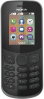 Telefon komórkowy Nokia 130 2017 0 B