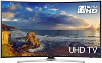 Фото - Телевізор Samsung UE-49MU6200 49 "