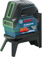 Niwelator / poziomica / dalmierz Bosch GCL 2-15 G Professional 0601066J00 